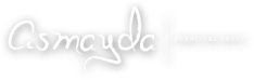 Asmayda logo