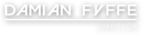 Damian Fyffe Director Logo